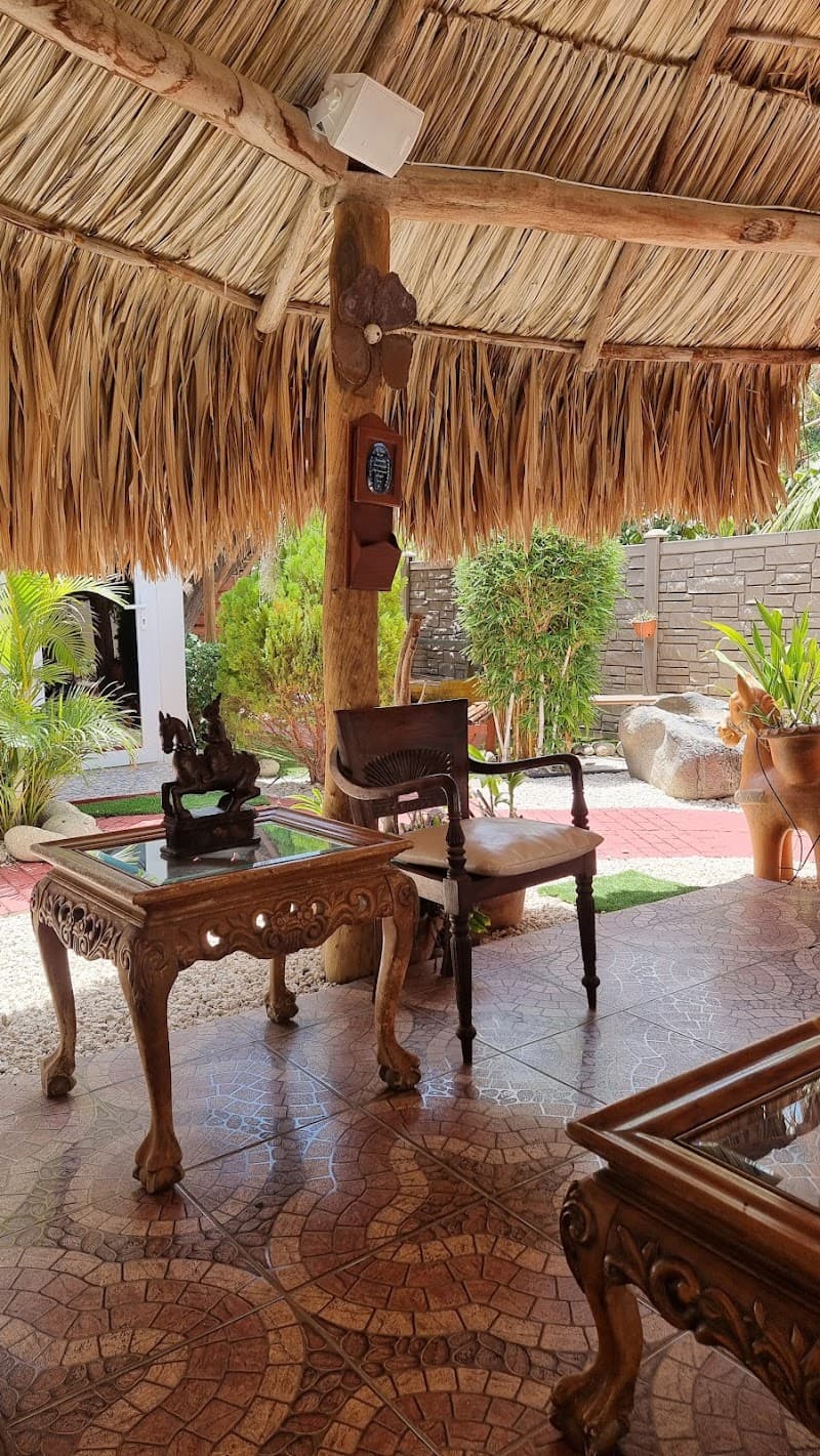 Nafanny Spa Aruba photo