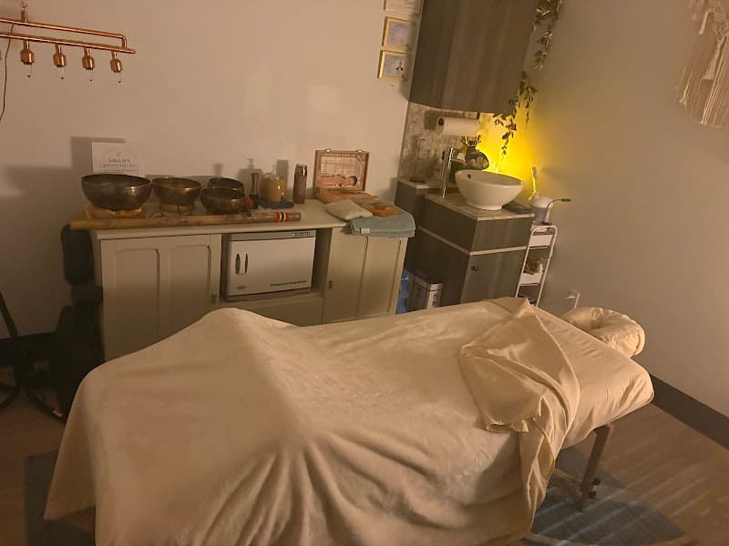 NAGA Healing SPA Plantation photo