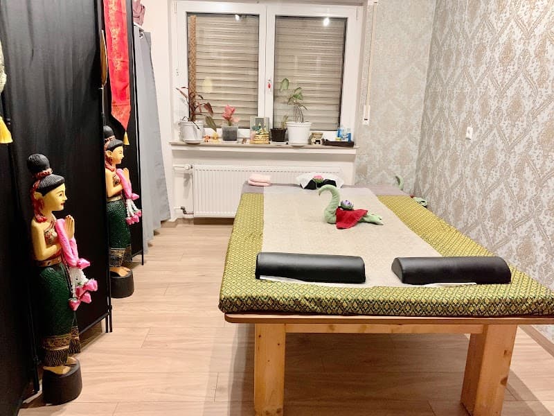 Naga Mobile Thai Massage Angelbachtal photo