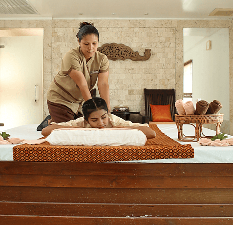 Naga Spa Chiang Mai photo