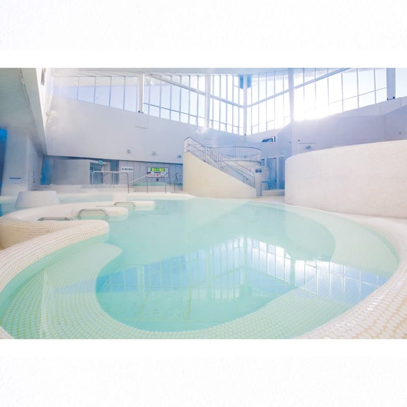 Nagakute Onsen Gozarasse photo