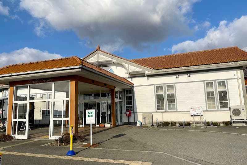 Naganuma Onsen Poppo no Yu Tsuruoka City photo