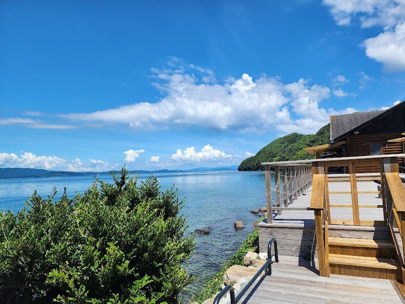 Nagasaki Onsen Kidouan Nishisonogi District Nagayo Town photo