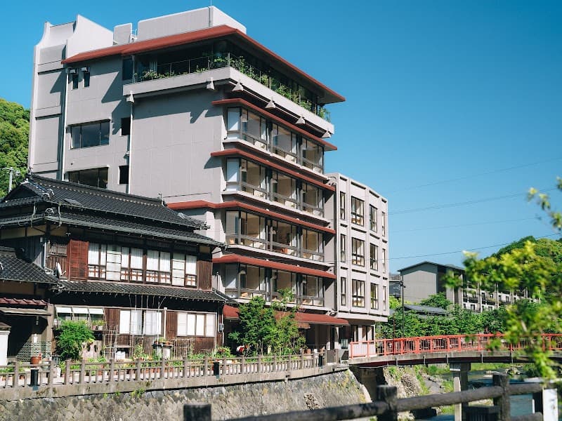 Nagato Health Care Yurano Ki Nagato City photo