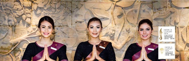 NagaWorld- Spas & Cambodian Massage Phum Mouy photo