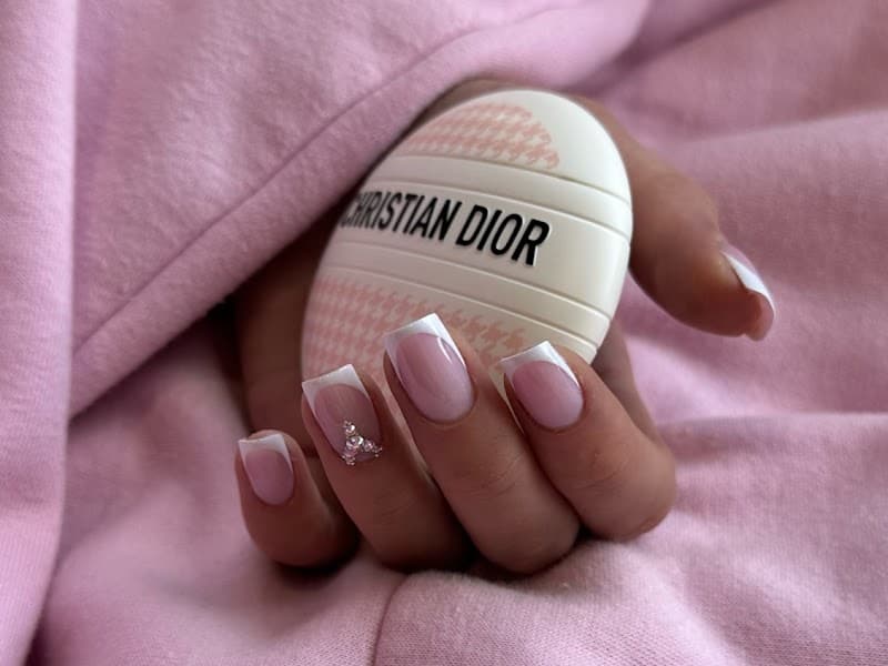 Nagelterapeut Kristina Malmö photo