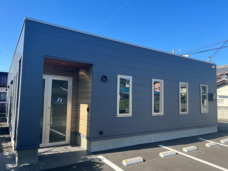 Nagisa Osteopathic Clinic Kobe City Suma Ward photo