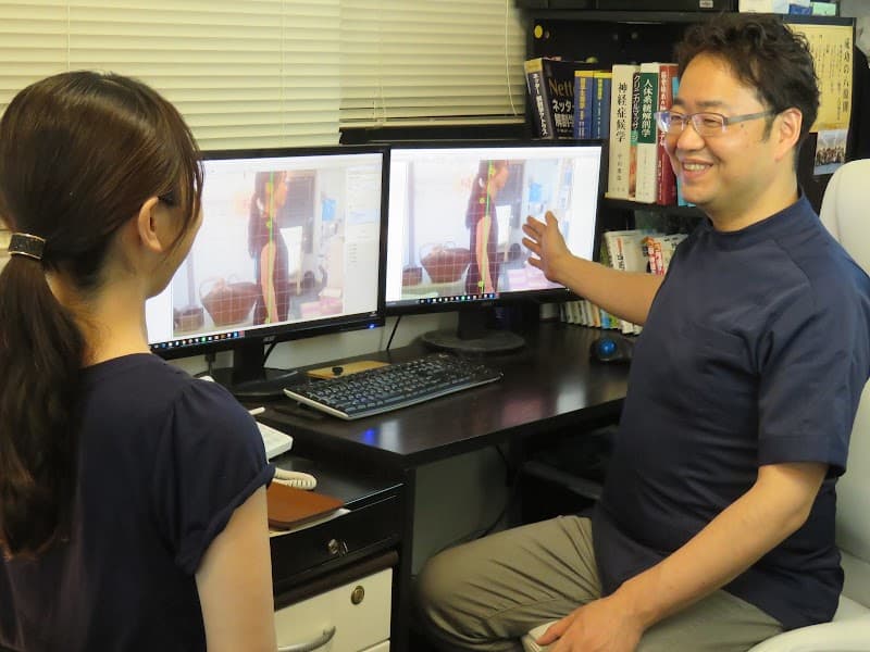 Nagomi Chiropractic Sendai Aoba Ward photo