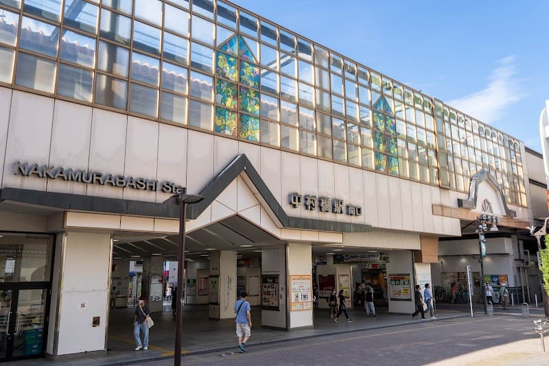 Nagomi Dokoro Waya - Nakamurabashi Store Nerima City photo