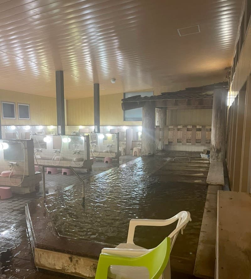 Nagomi Dokoro Yuttara Onsen Aomori City photo