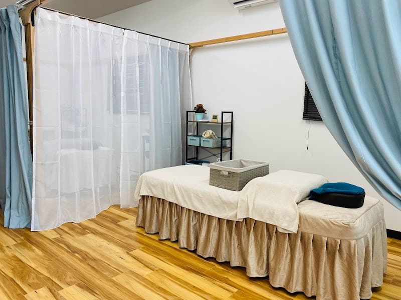 Nagomi Iyashi Miyakonojo City photo