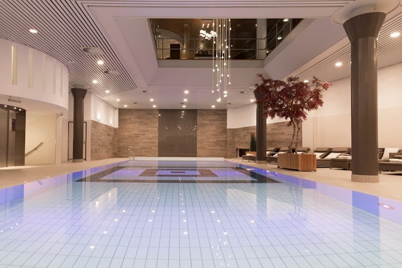 Nagomi Spa & Health Amsterdam photo