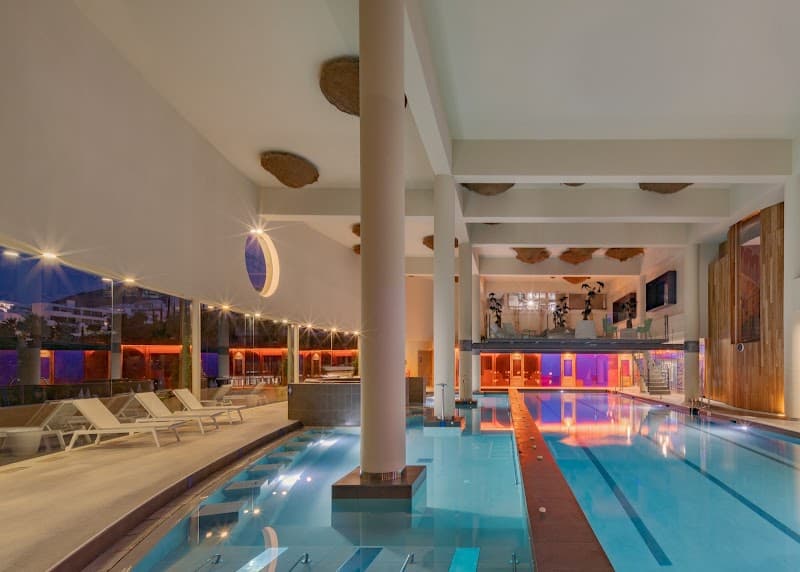 Nagomi Spa Reserva del Higeron Marbella photo