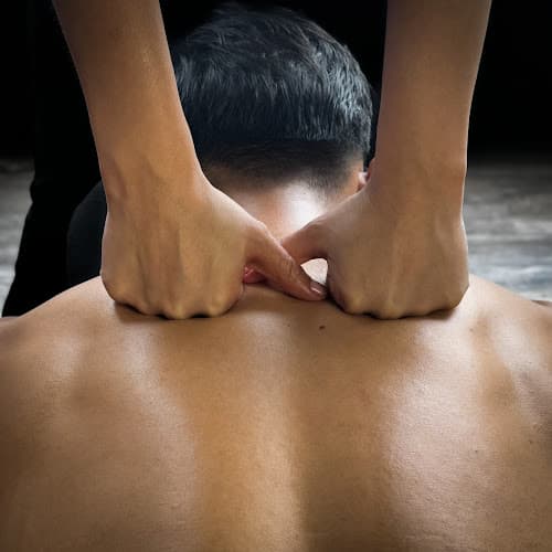 Nagomi - Spa Terapéutico Bogotá, D.C. photo