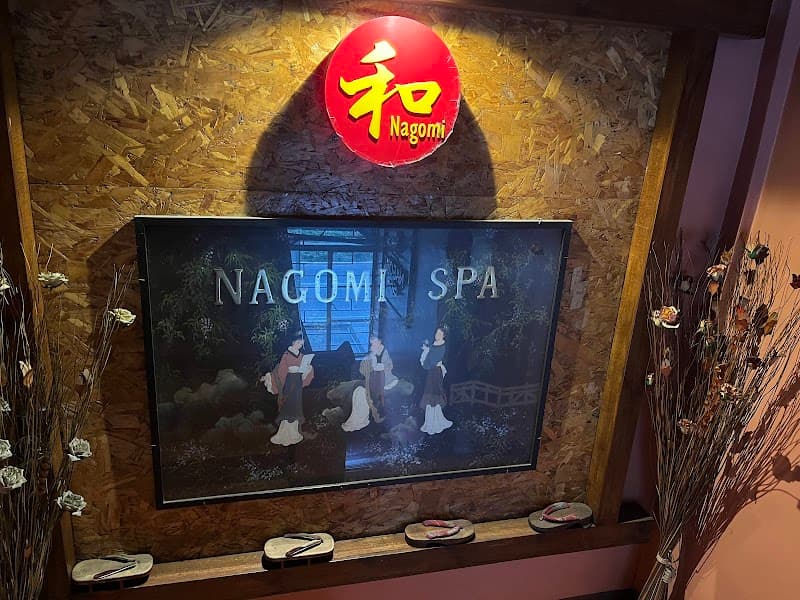 Nagomi Wellness Spa Baguio City photo