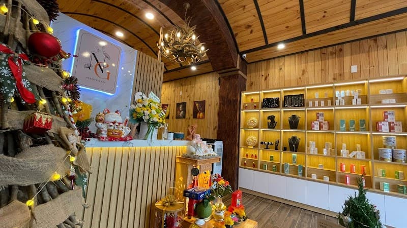 Nagon Beauty & Spa Nha Trang photo