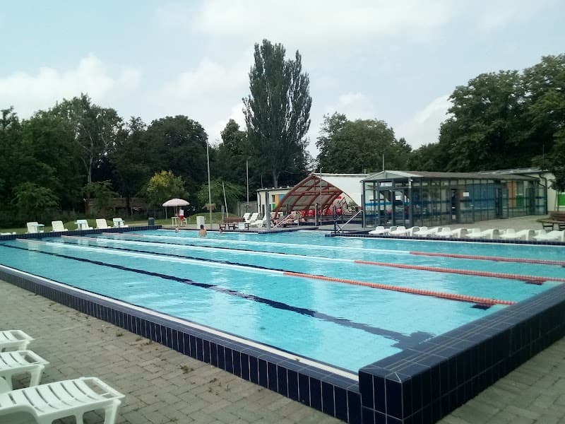 Nagyszénási Parkfürdő photo