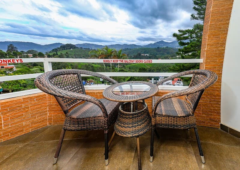 Nahar Retreat & Wellness Spa Kotagiri photo