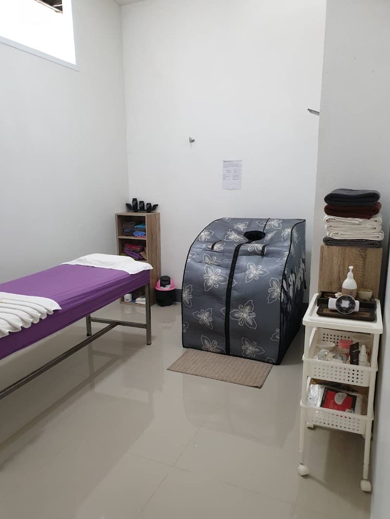 Nahat Beauty and Spa Khon Kaen photo