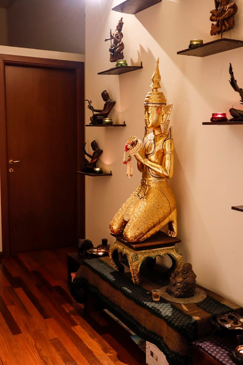 Nahathai Massage Milano photo