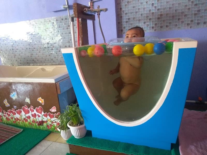 Nahda Mom and Baby Care Siak photo