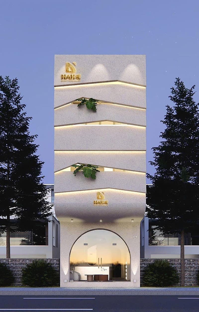 Nahee Beauty & Academy Quảng Ngãi photo