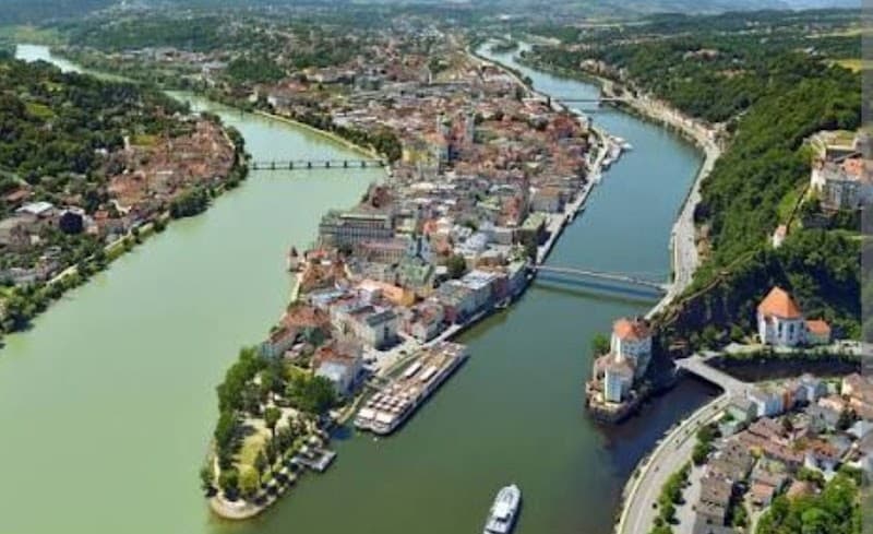 Naherholung Passau photo