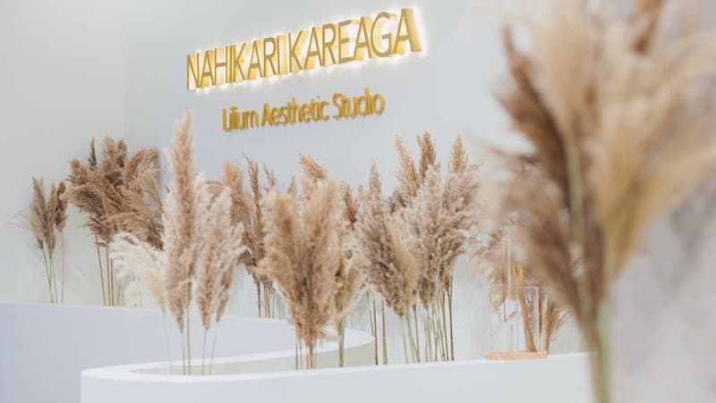 Nahikari Kareaga Lilium Leioa pmu Lejona photo