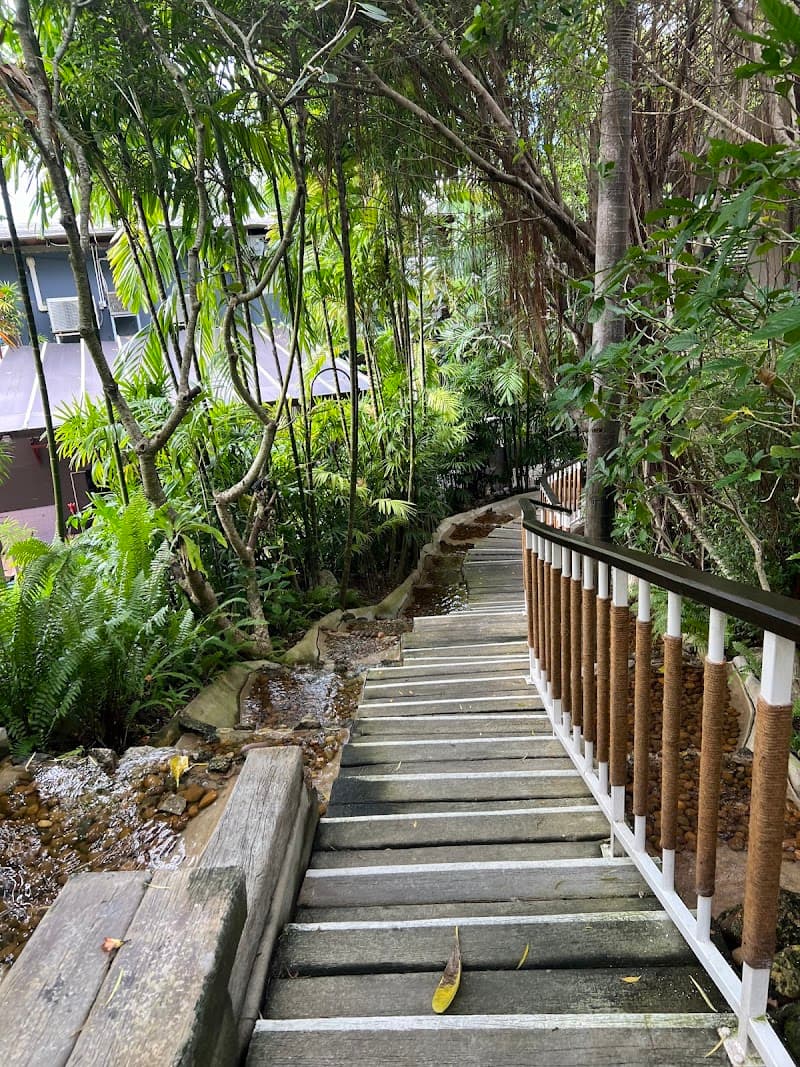Nahm Spa Phuket photo