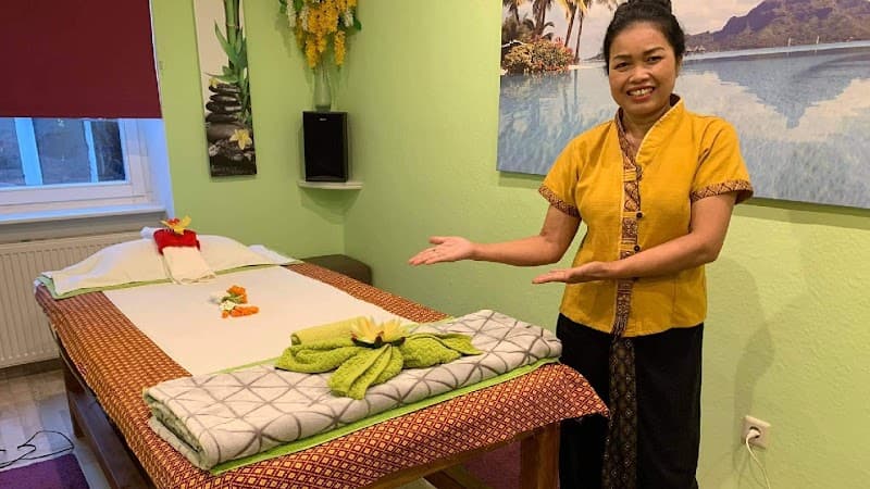 Nahmlin Thai Massage Pforzheim photo