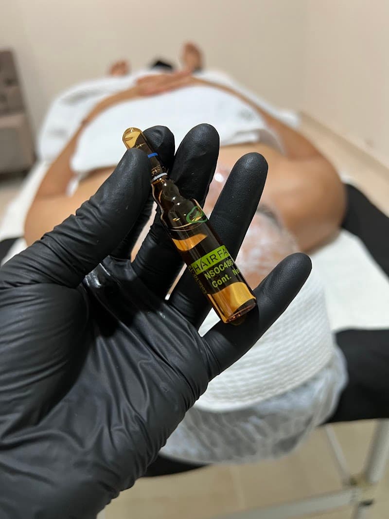 Nähui Clinica Spa | Ciudad Lázaro Cárdenas Morelia photo