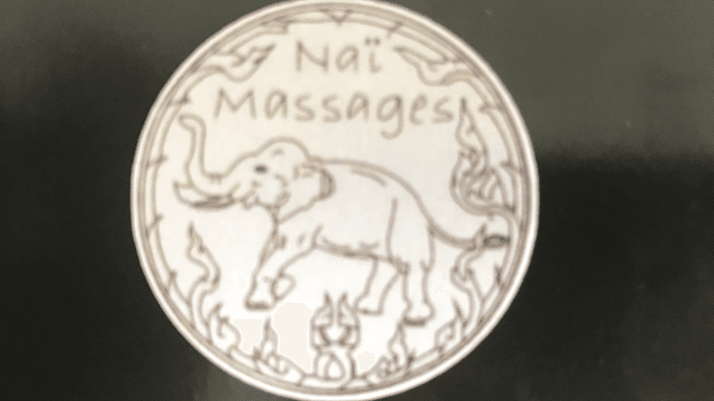 Nai Massage Chonburi photo