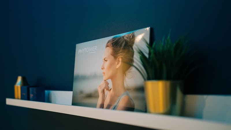 Naia Spa Élie Berthet - Spa & Massage - Limoges photo