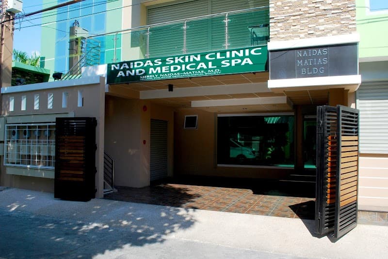 Naidas Medical Spa & Skin Clinic Laoag City photo
