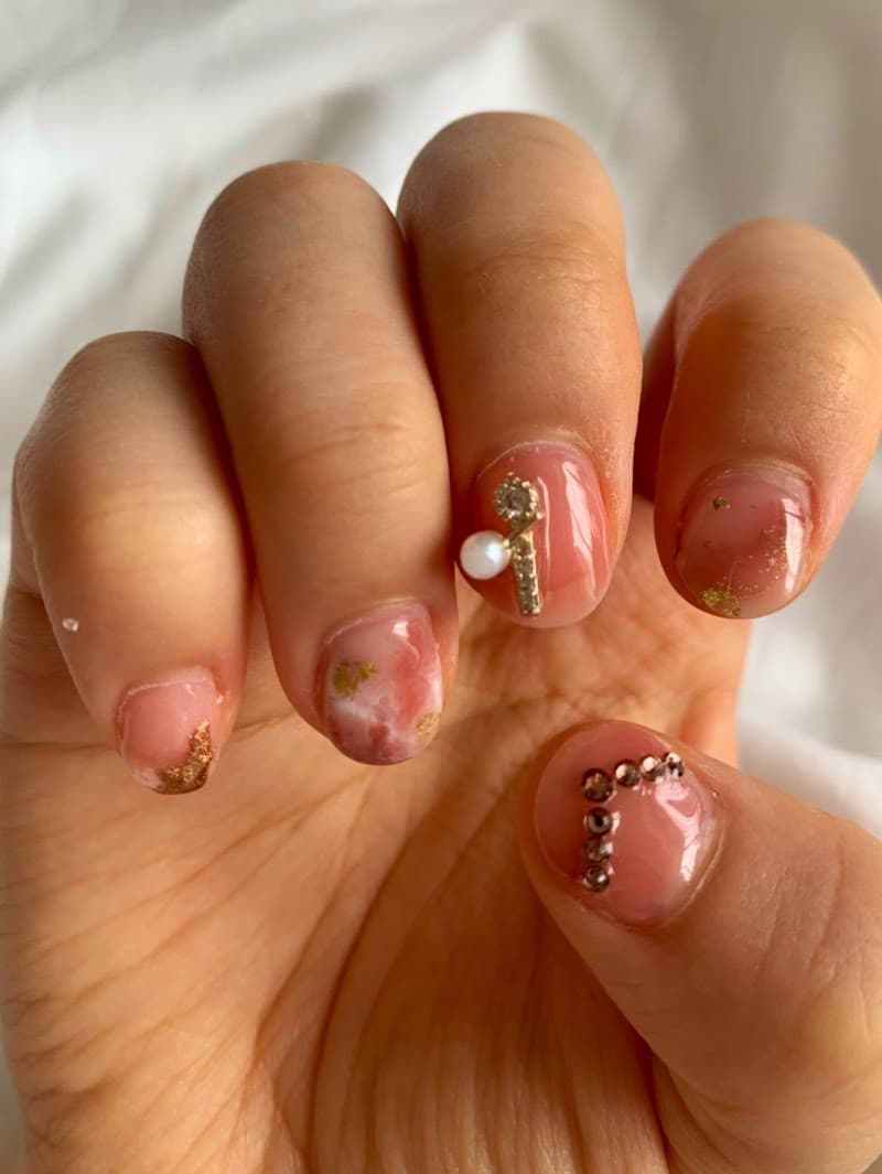 Nail 33 Quận Hải An photo