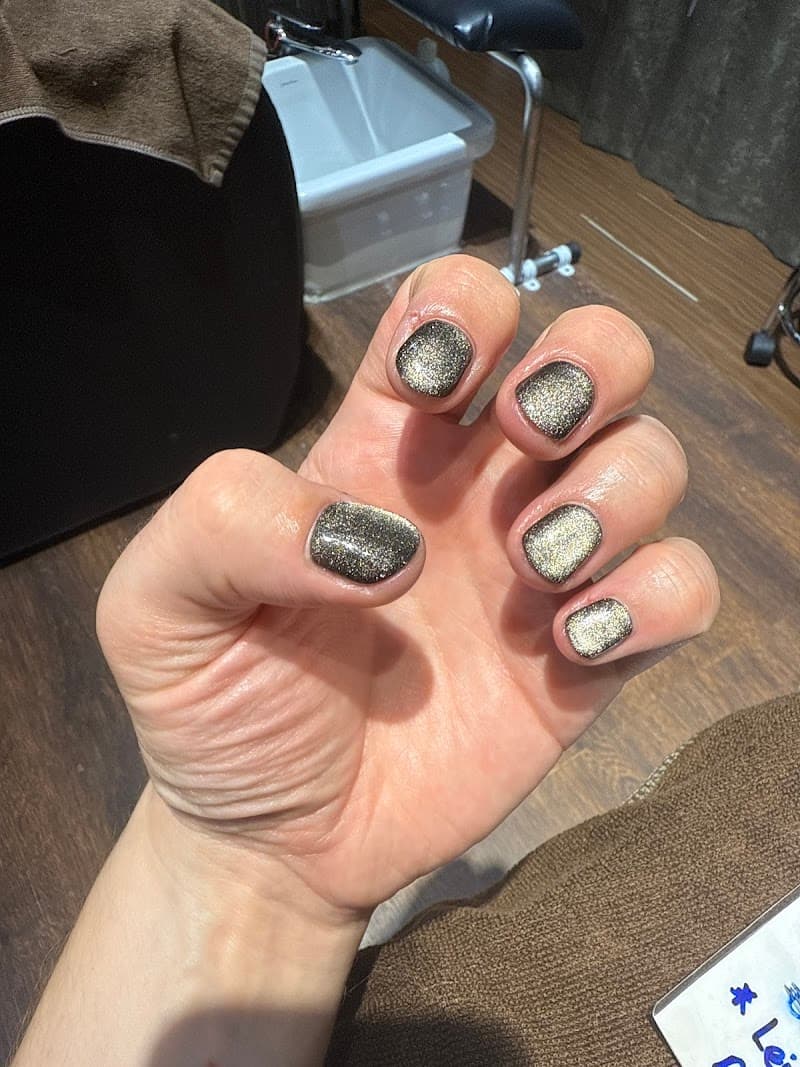 Nail Addiction Singapore photo