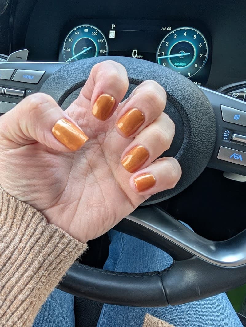 Nail Art Torrington photo
