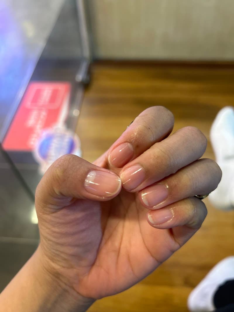 Nail Artz Subang Jaya photo