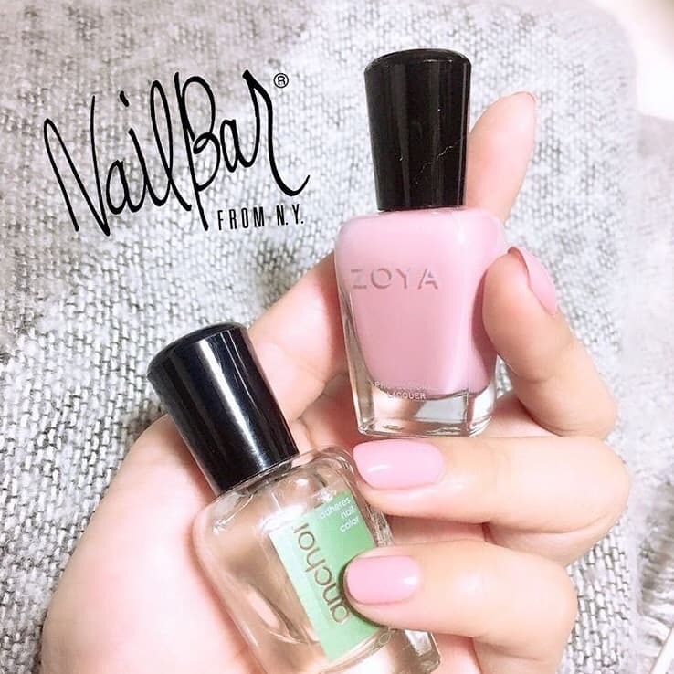 Nail Bar Namba Takashimaya Chuo Ward, Osaka photo