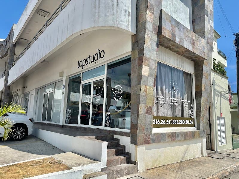 Nail Bar Suite Ciudad Madero photo