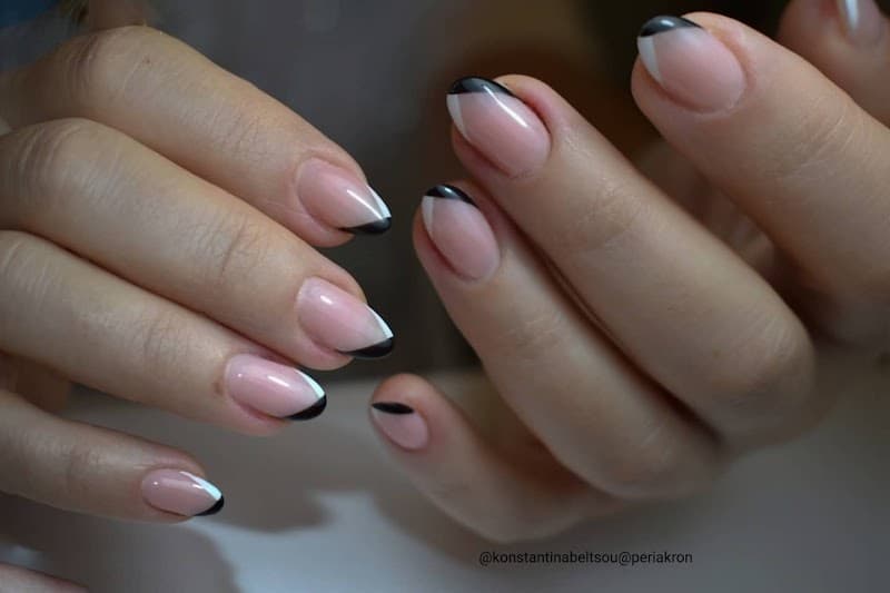 Nail Beauty Salon and Spa Peri Akron Athens photo