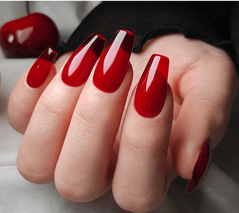 Nail Bliss at Barrington photo
