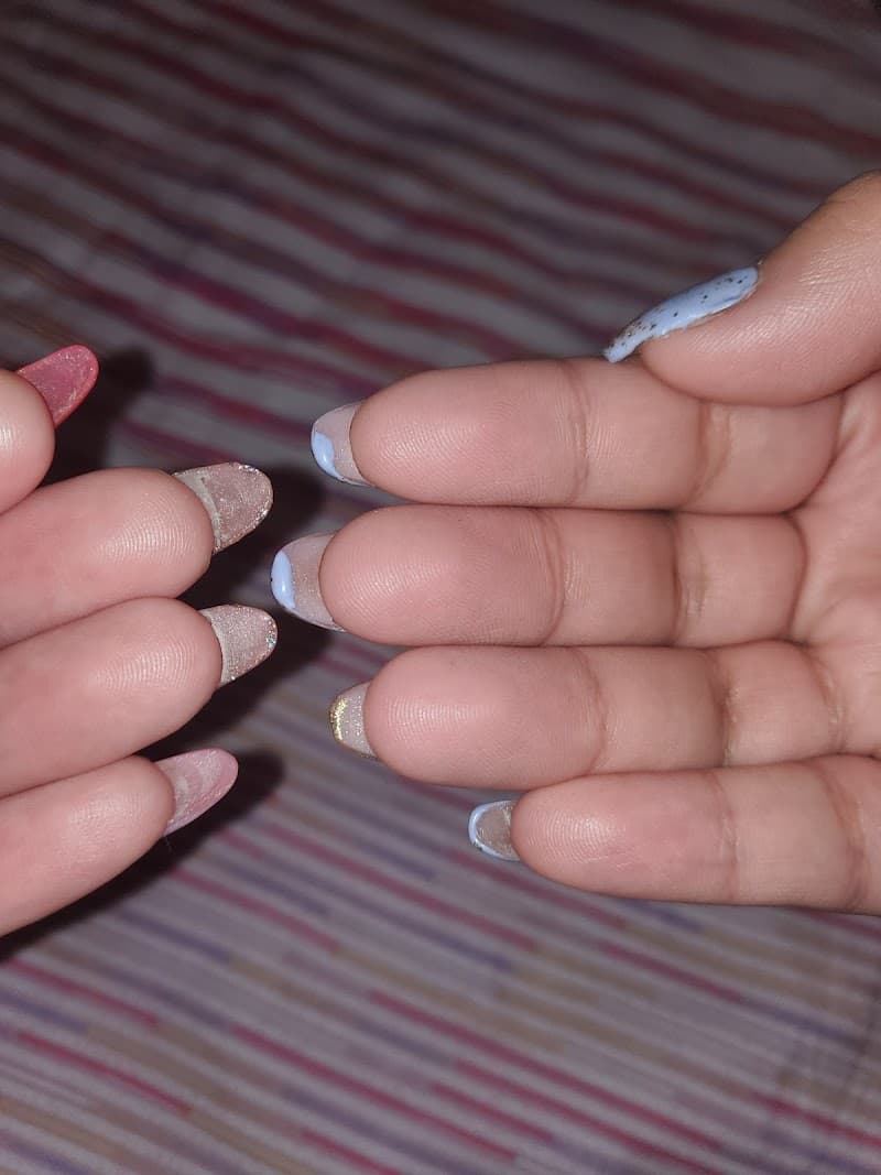 Nail Boulevard Angeles City photo