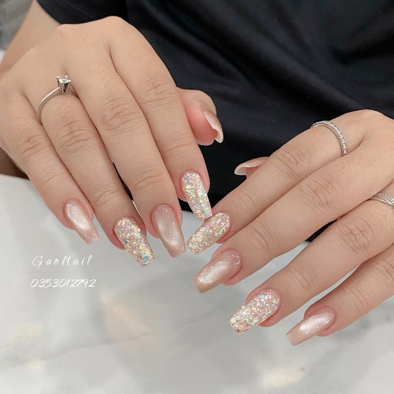 Nail Box Nhà Gạo Thủ Đức photo