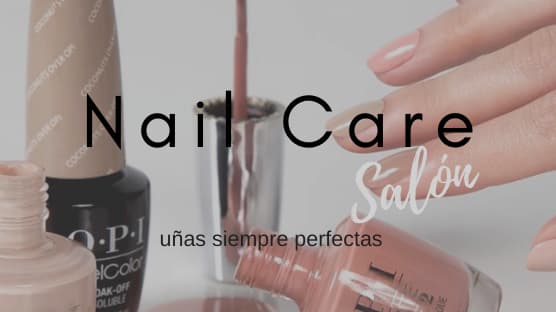 Nail Care Salón Miraflores photo