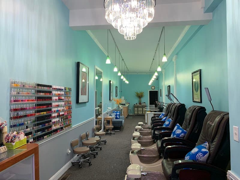 Nail Chic San Francisco photo