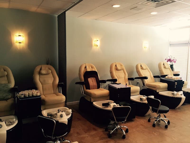 Nail City of Mandarin Jacksonville photo