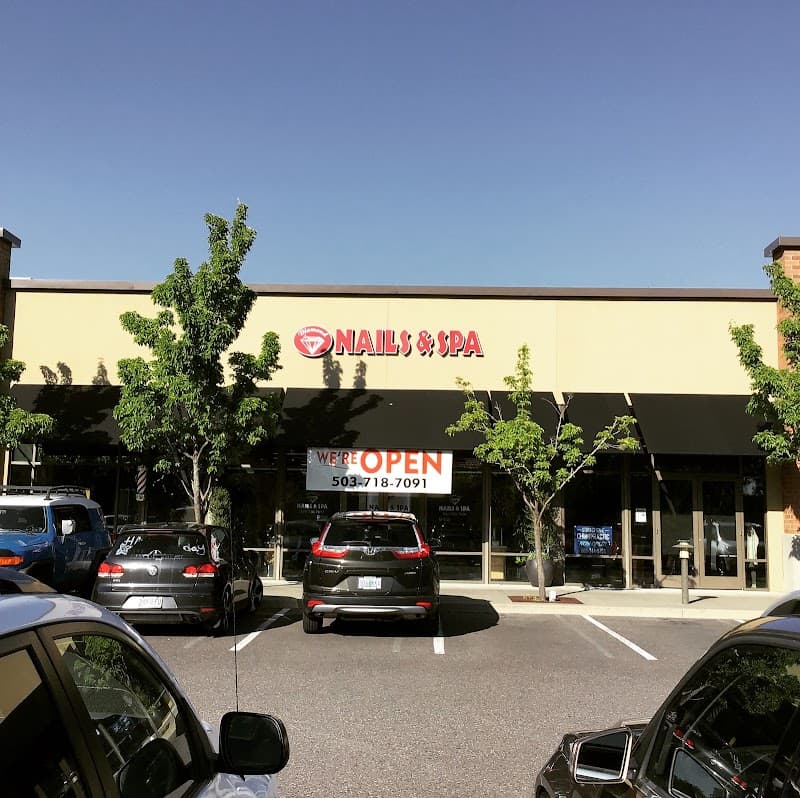 Nail Club / Nails Club - Hillsboro / Beaverton photo