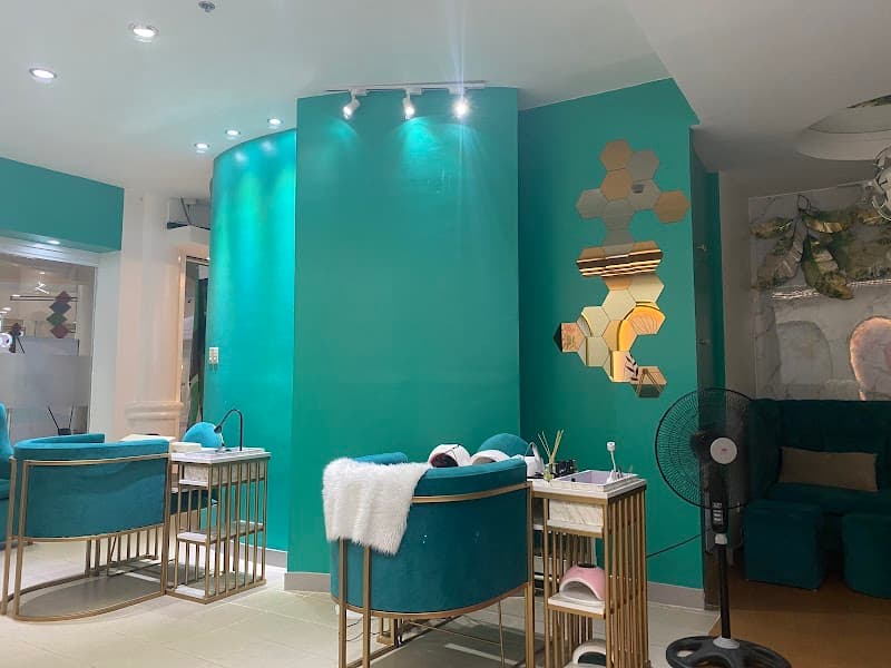 Nail Cocktales Hand and Foot Spa Dagupan City photo