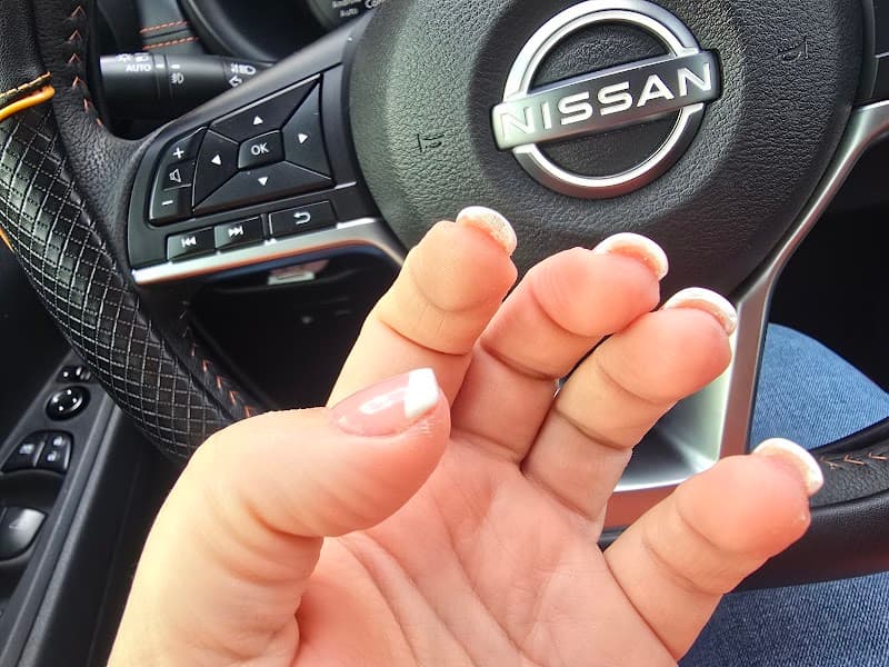 Ashland City nail deluxe photo